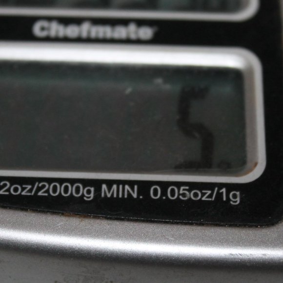 Taxco Sterling Silver. 925 “Fool’s Gold” Pyrite Flower Ring - Picture 4 of 5